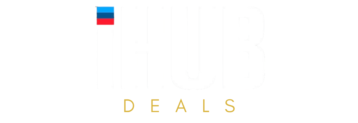 iHUB DEALS